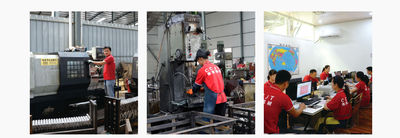 Quanzhou Jintai Machinery Co., Ltd.,